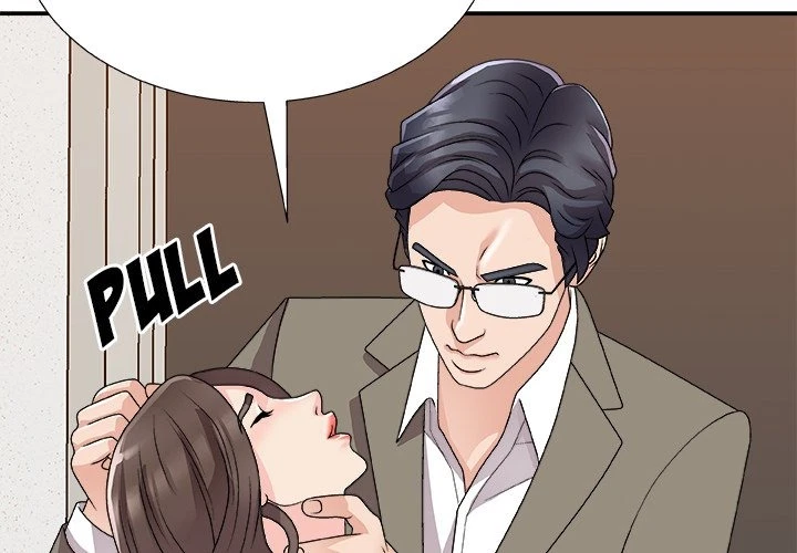 Miss Announcer Chapter 82, page 2