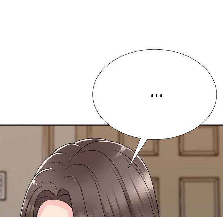 Miss Announcer Chapter 82, page 20