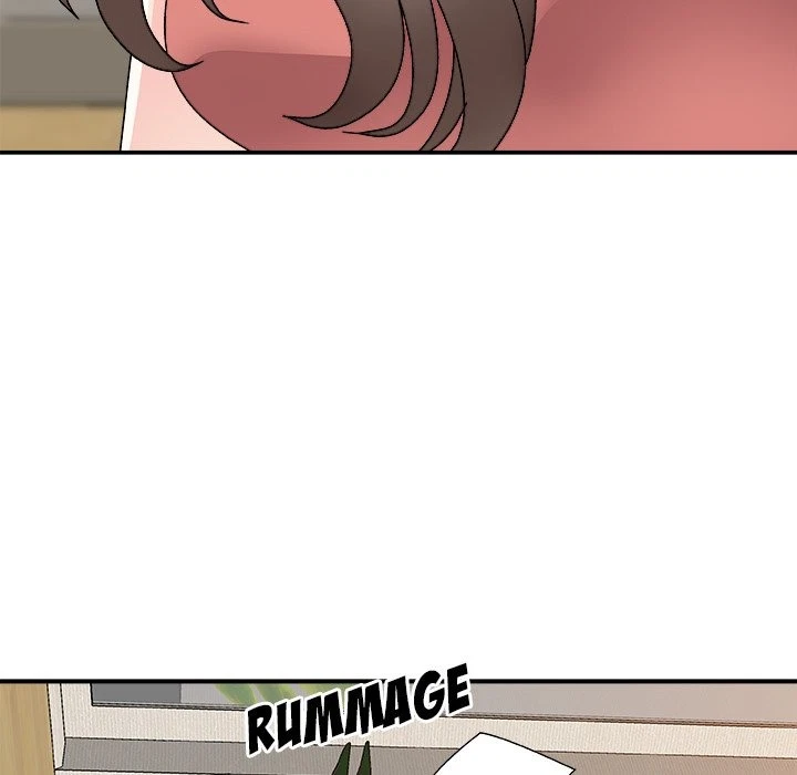 Miss Announcer Chapter 82, page 22