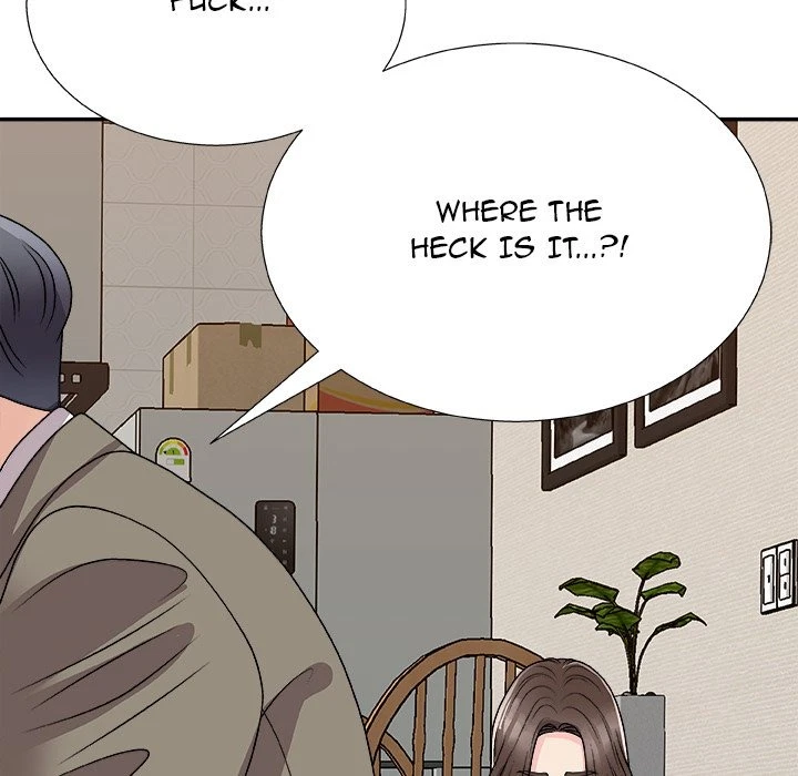 Miss Announcer Chapter 82, page 25
