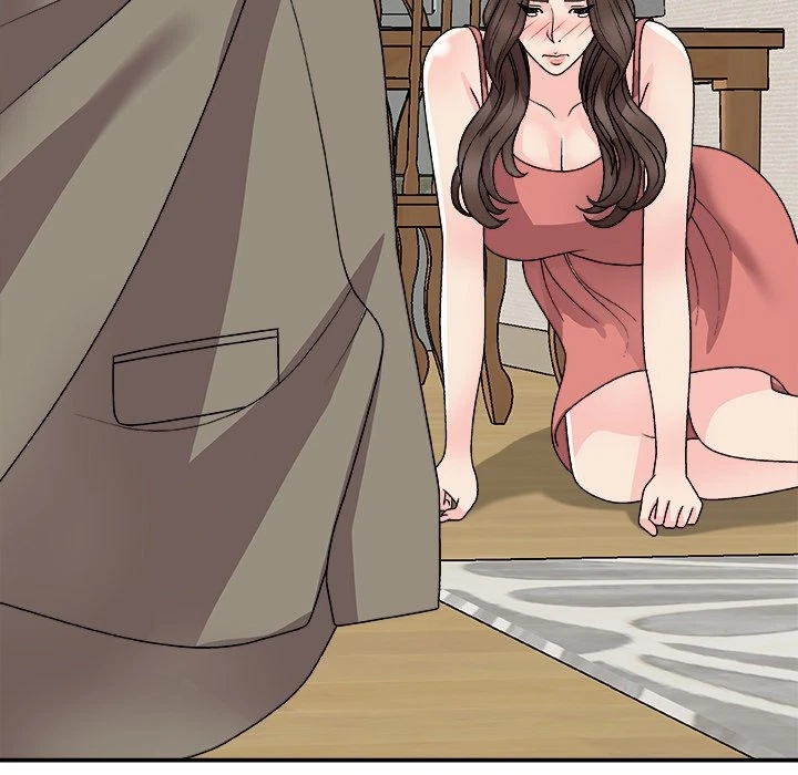 Miss Announcer Chapter 82, page 26