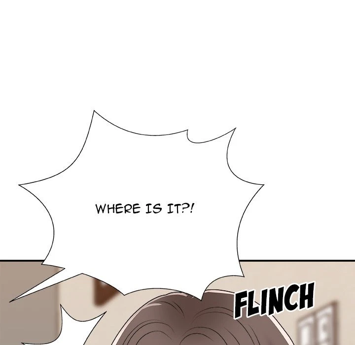 Miss Announcer Chapter 82, page 27