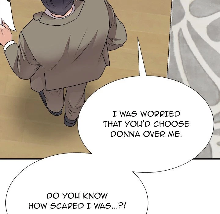 Miss Announcer Chapter 82, page 31