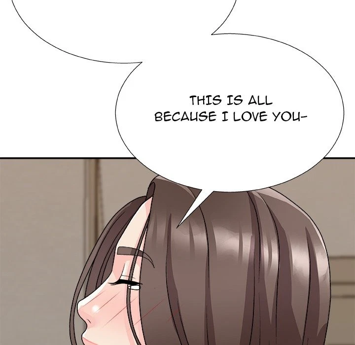 Miss Announcer Chapter 82, page 32