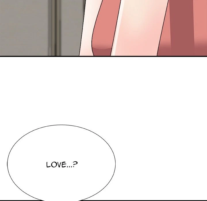Miss Announcer Chapter 82, page 34