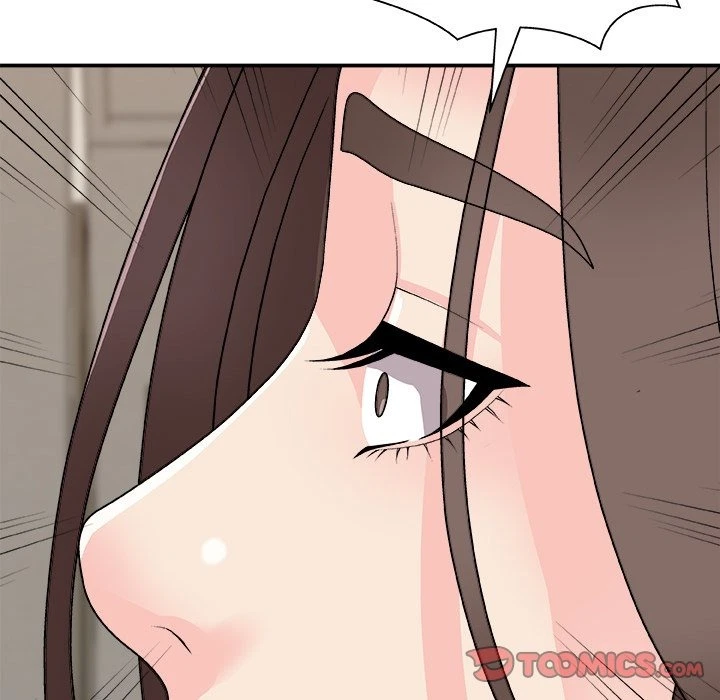 Miss Announcer Chapter 82, page 39