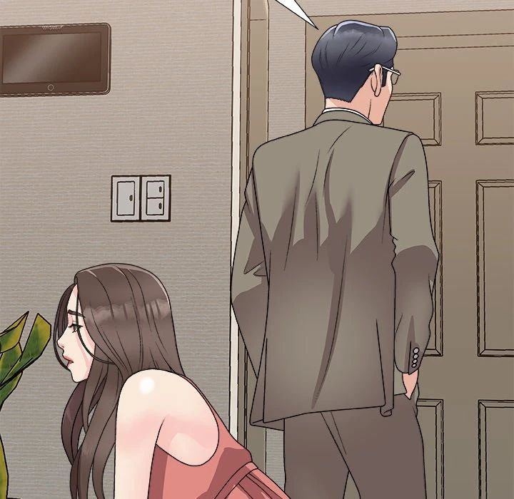 Miss Announcer Chapter 82, page 41