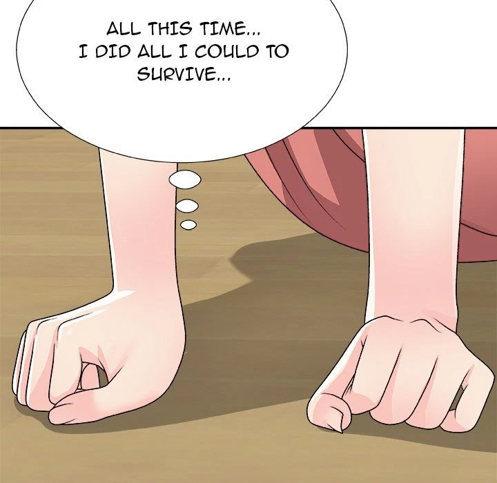 Miss Announcer Chapter 82, page 45