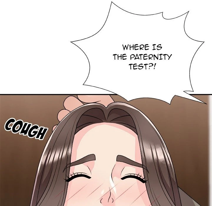 Miss Announcer Chapter 82, page 5