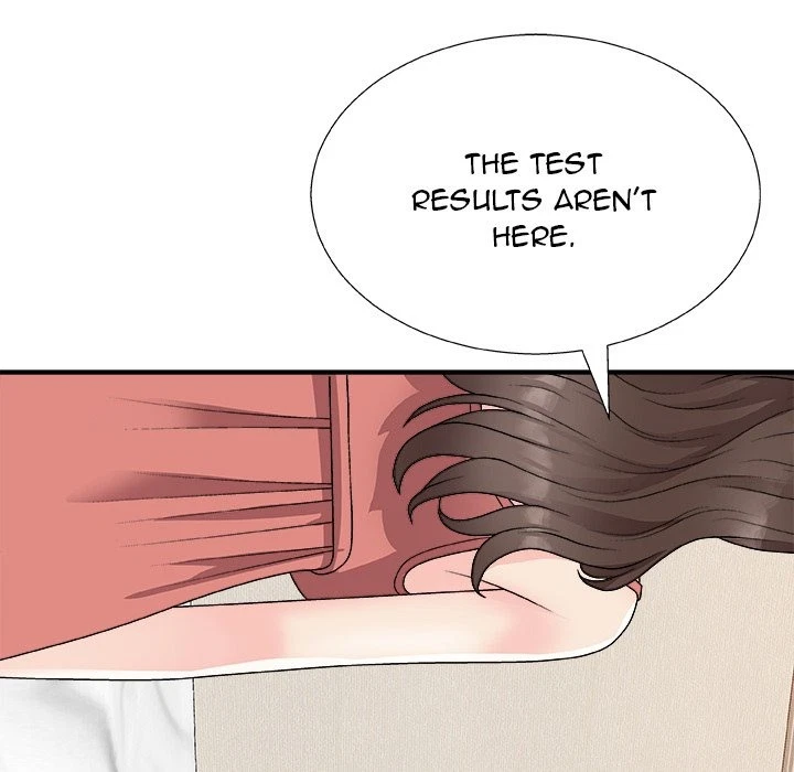 Miss Announcer Chapter 82, page 50