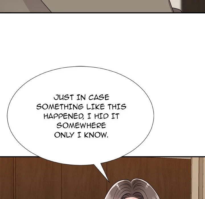 Miss Announcer Chapter 82, page 54