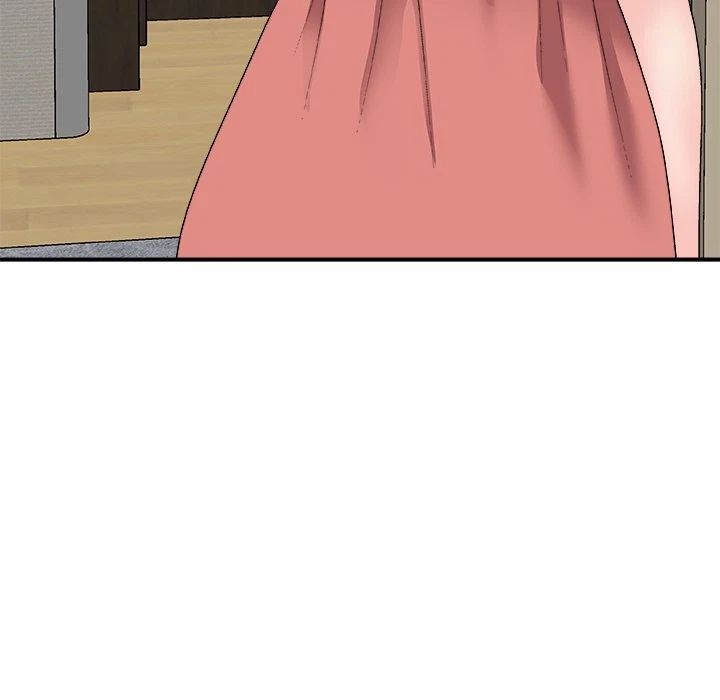 Miss Announcer Chapter 82, page 56