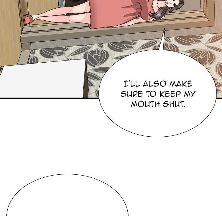 Miss Announcer Chapter 82, page 58