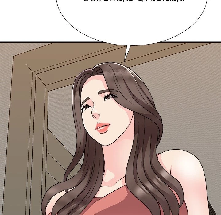 Miss Announcer Chapter 82, page 61