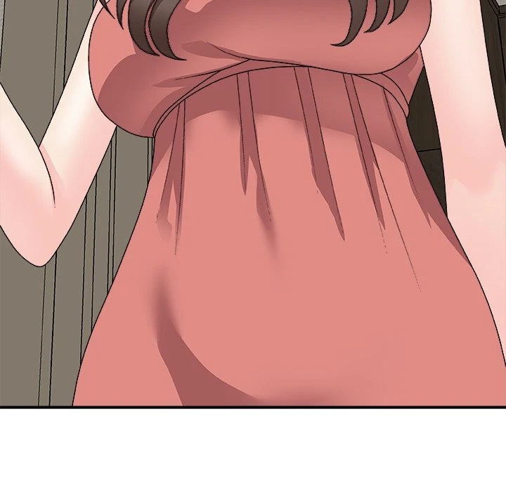 Miss Announcer Chapter 82, page 62