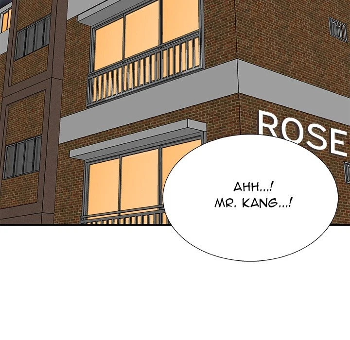 Miss Announcer Chapter 82, page 67
