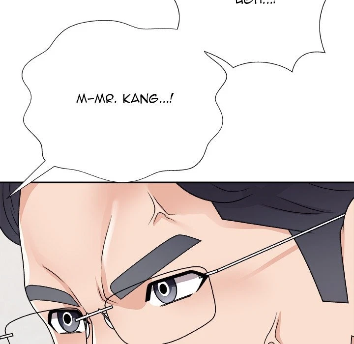 Miss Announcer Chapter 82, page 7