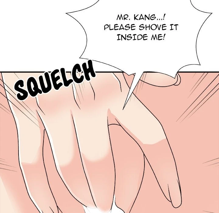 Miss Announcer Chapter 82, page 80
