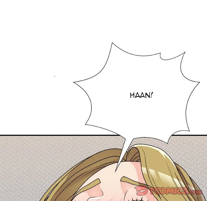 Miss Announcer Chapter 82, page 84