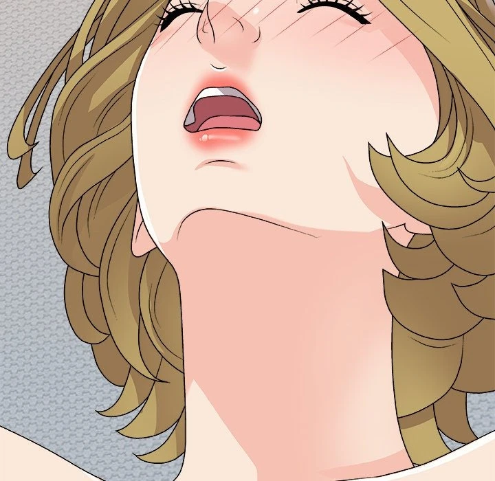 Miss Announcer Chapter 82, page 85
