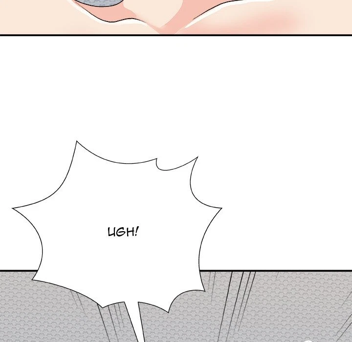 Miss Announcer Chapter 82, page 86