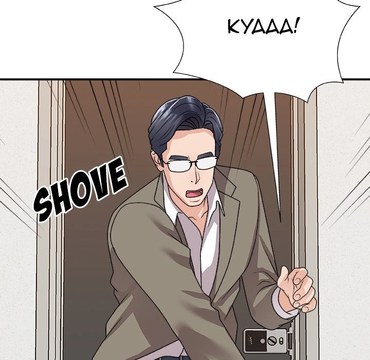 Miss Announcer Chapter 82, page 9