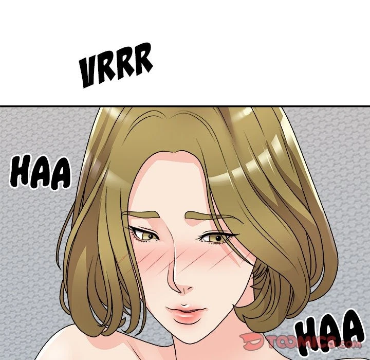 Miss Announcer Chapter 82, page 93