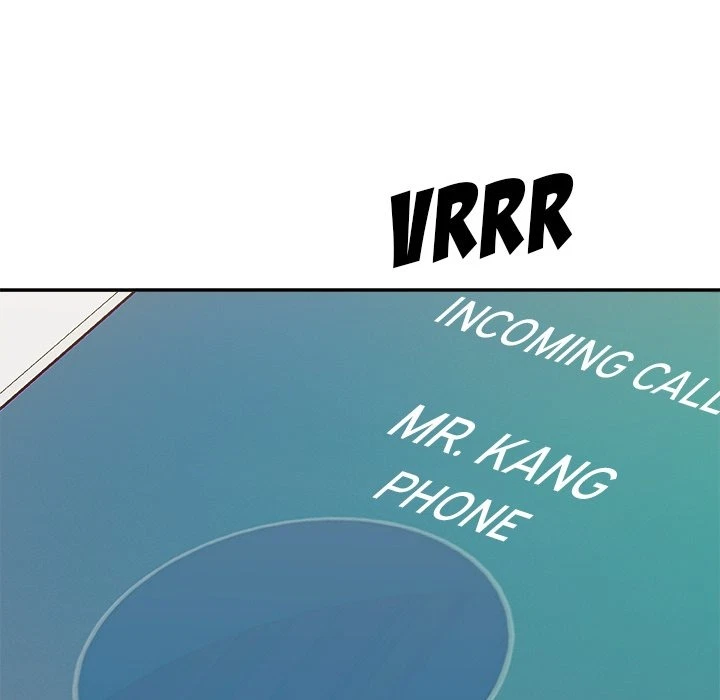 Miss Announcer Chapter 82, page 95