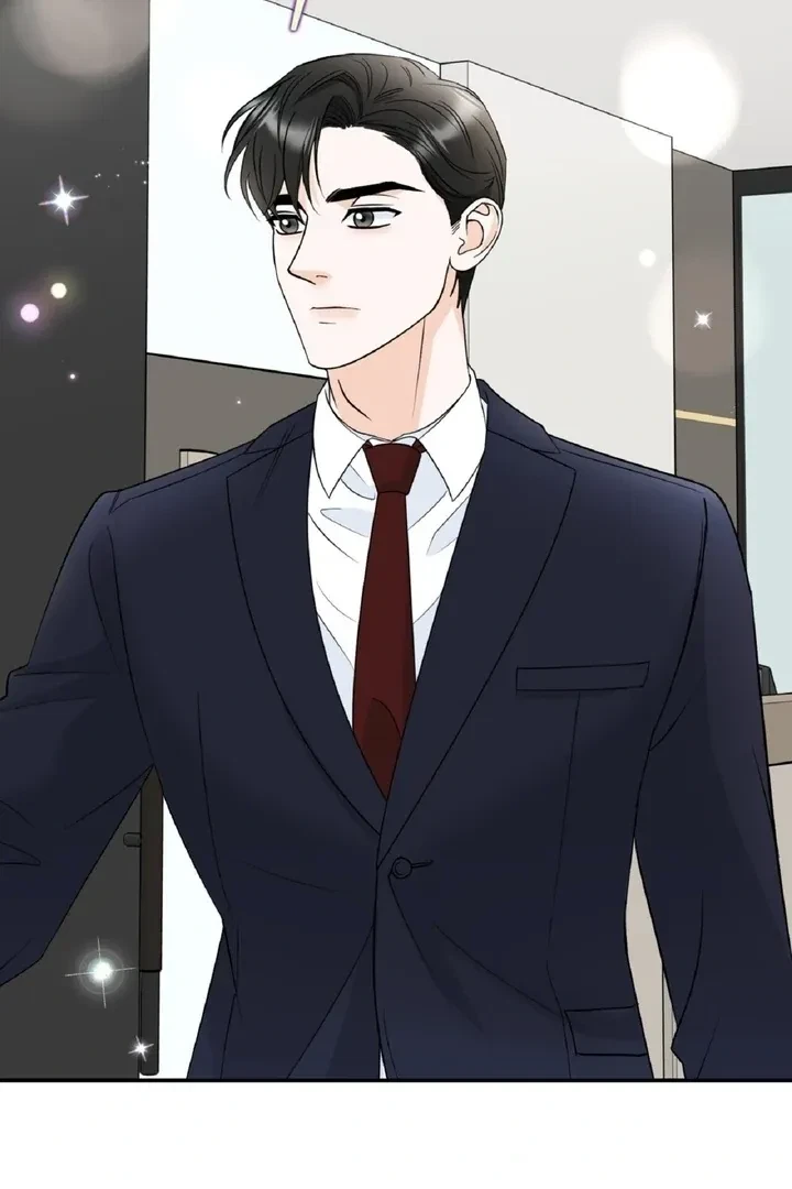 Crush On, Daeri Chapter 1, page 25
