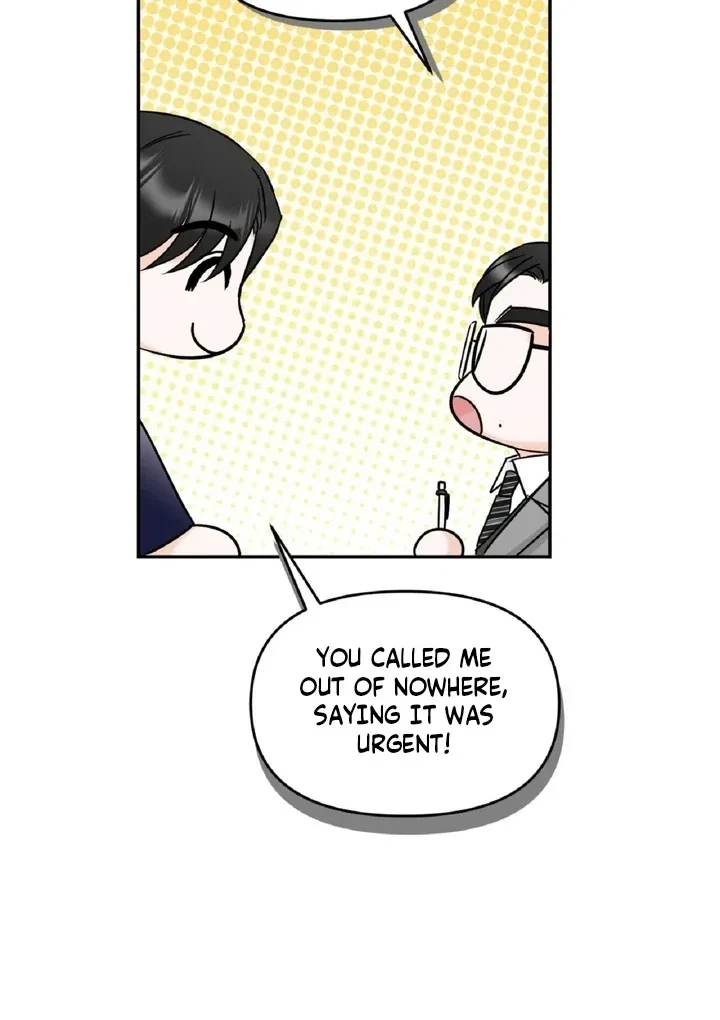 Crush On, Daeri Chapter 1, page 28
