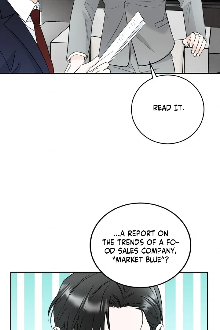 Crush On, Daeri Chapter 1, page 32