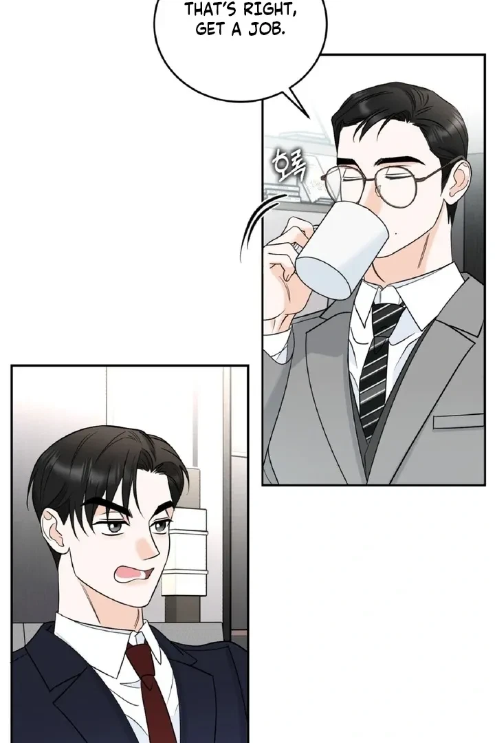 Crush On, Daeri Chapter 1, page 37