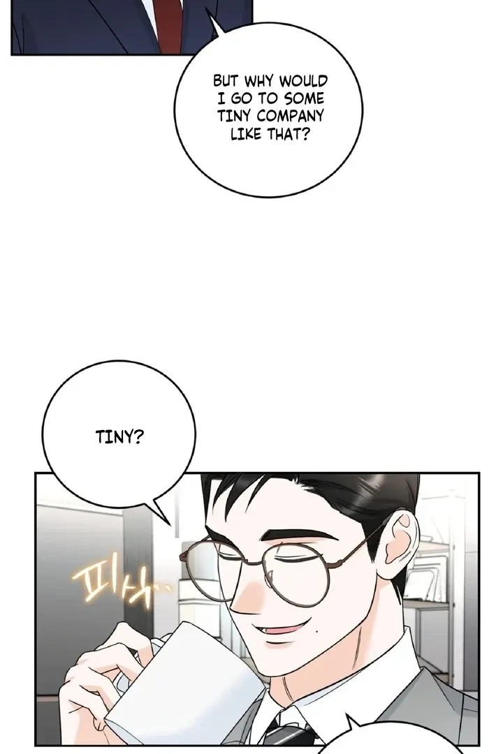 Crush On, Daeri Chapter 1, page 38