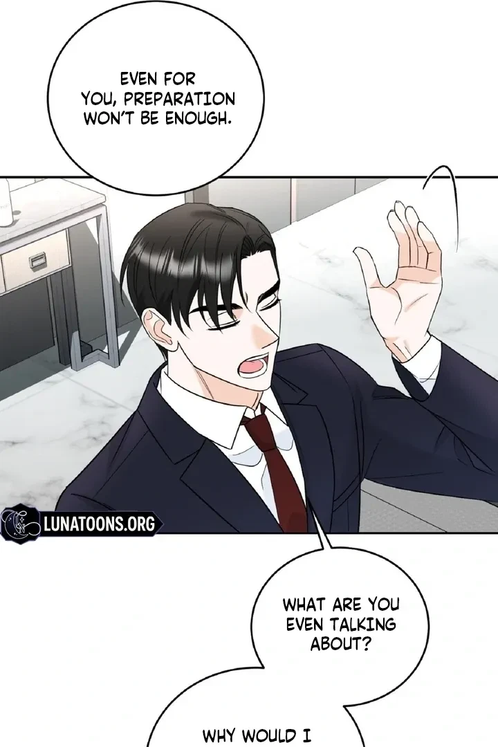 Crush On, Daeri Chapter 1, page 42