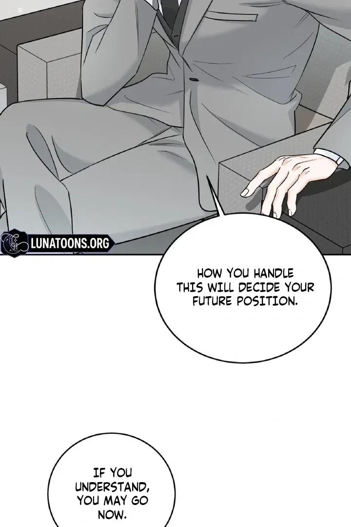 Crush On, Daeri Chapter 1, page 48