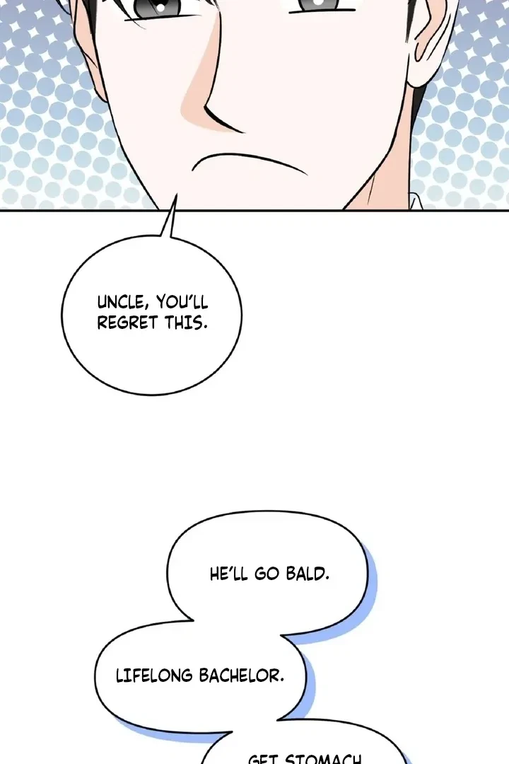 Crush On, Daeri Chapter 1, page 50
