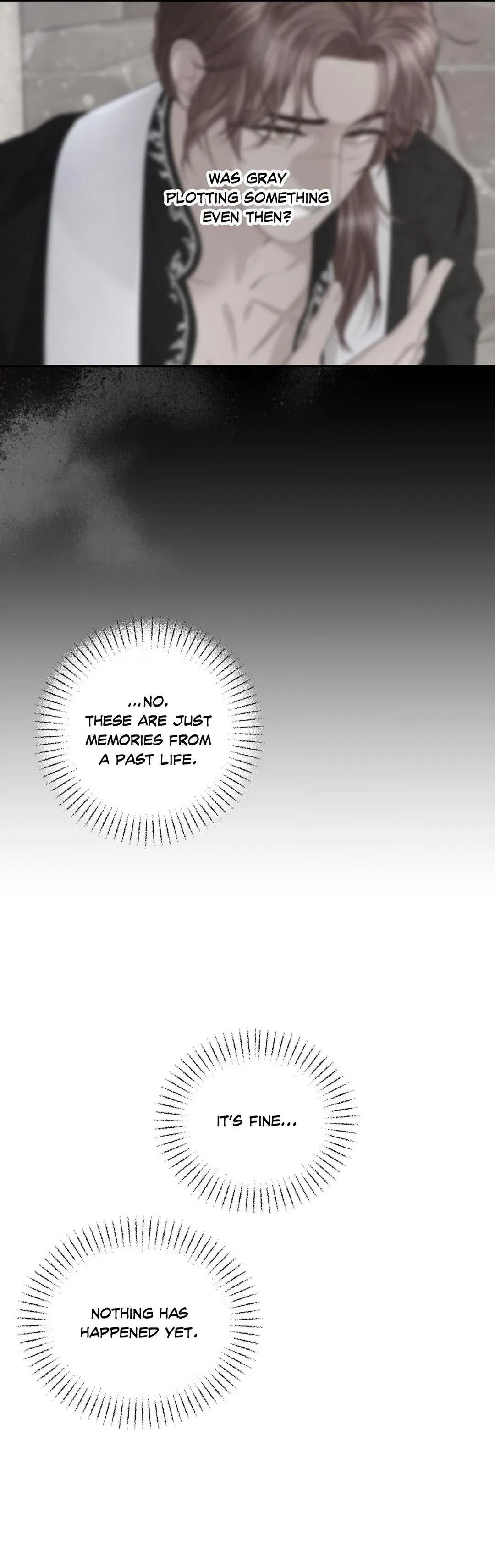 Changed: The Beta Count Chapter 16, page 11