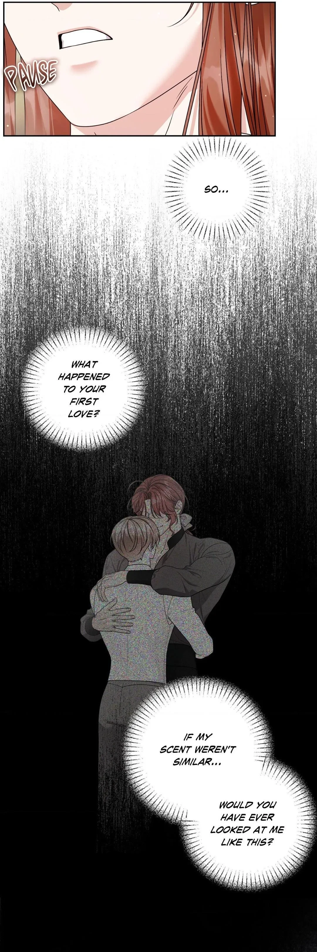 Changed: The Beta Count Chapter 16, page 23