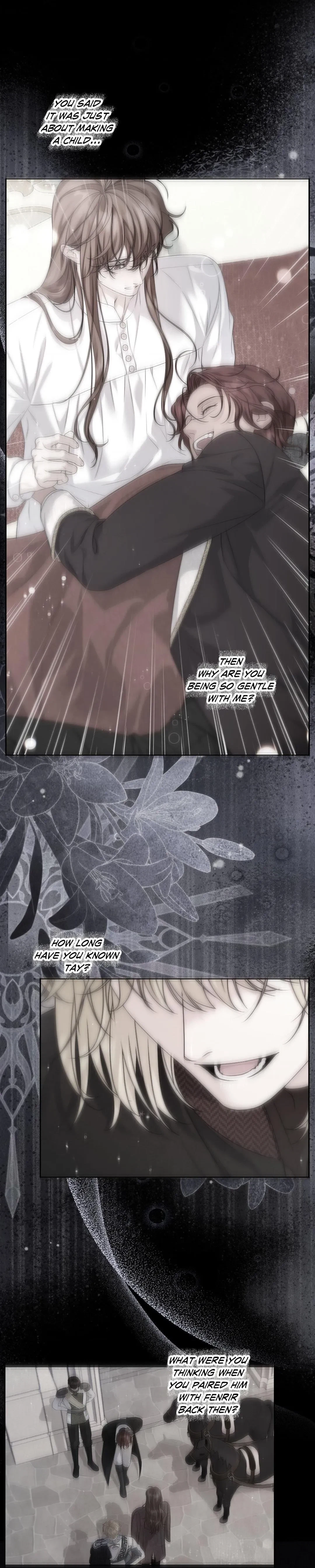 Changed: The Beta Count Chapter 16, page 24