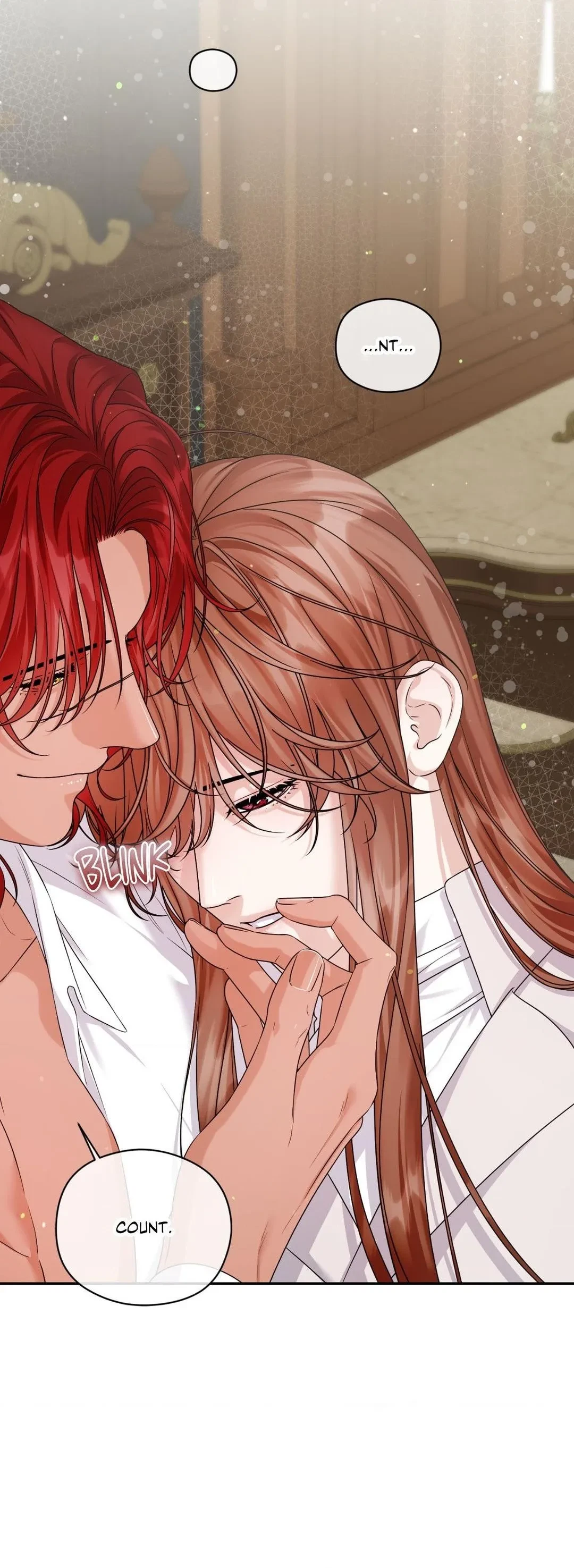 Changed: The Beta Count Chapter 16, page 29