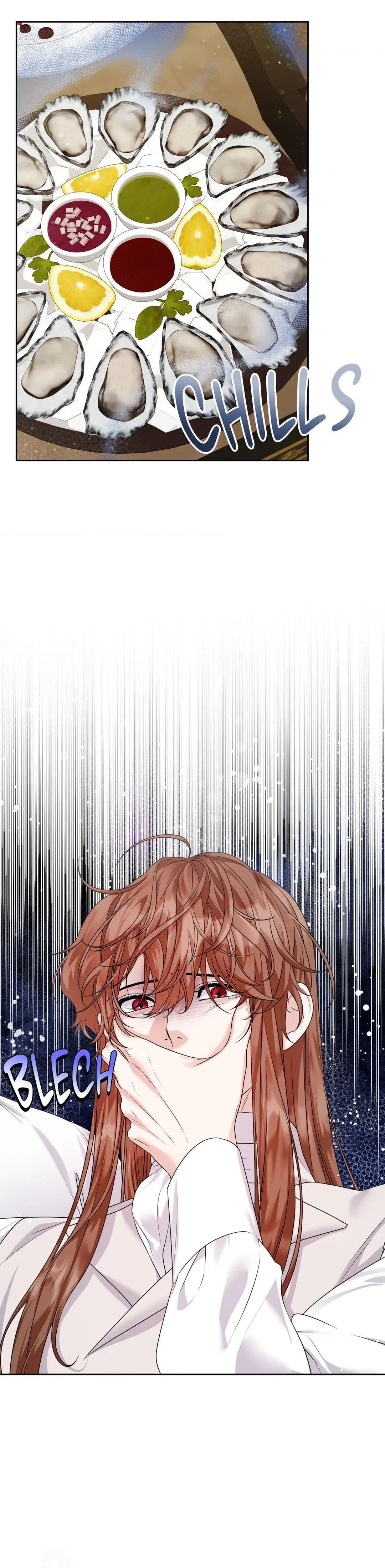 Changed: The Beta Count Chapter 16, page 32