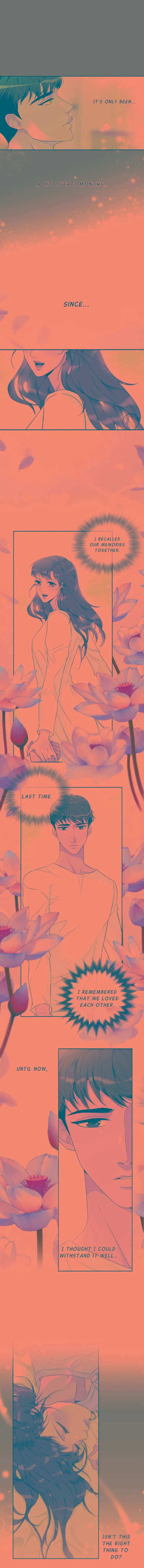 Take Me, I'm Yours Chapter 8, page 12