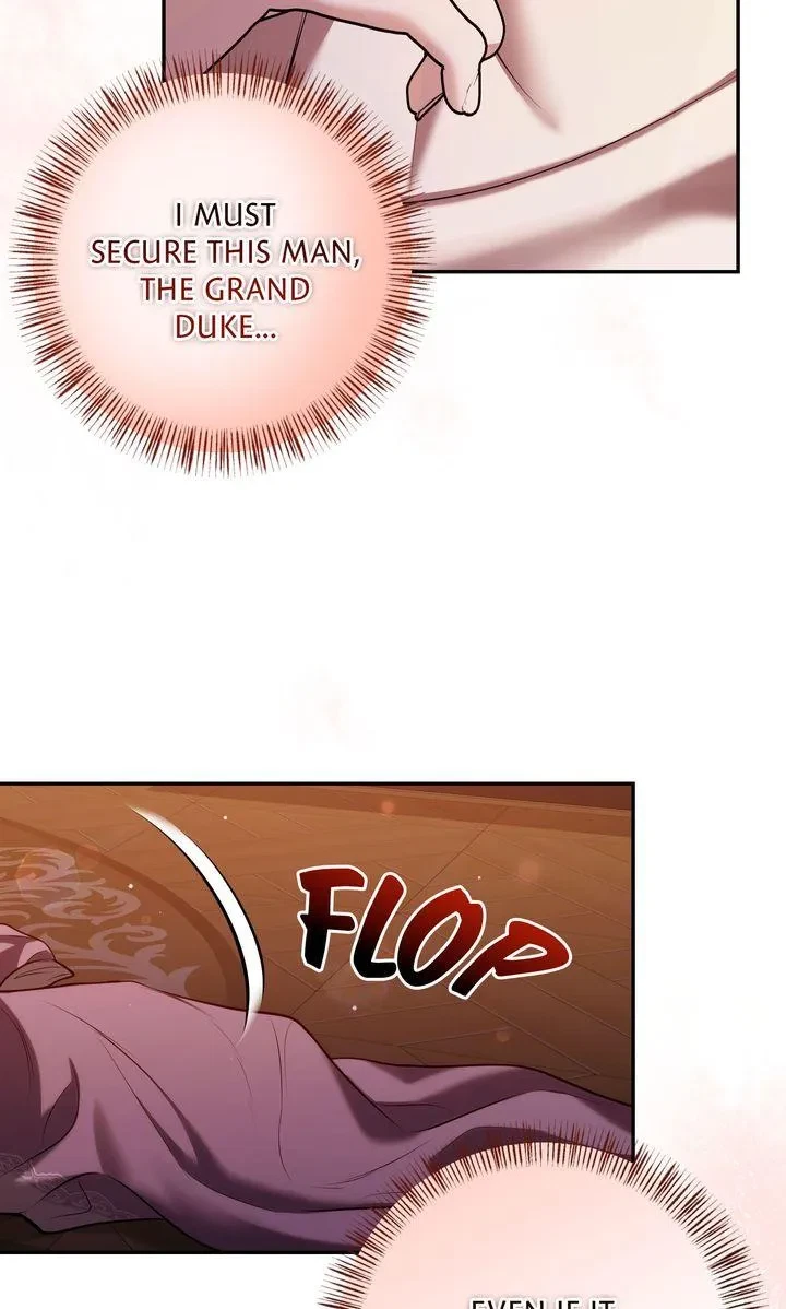 Taming The Arrogant Grand Duke Chapter 0, page 12