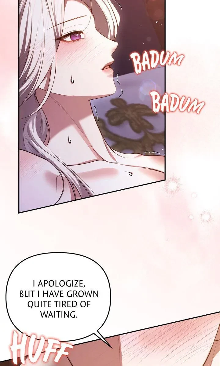Taming The Arrogant Grand Duke Chapter 0, page 25