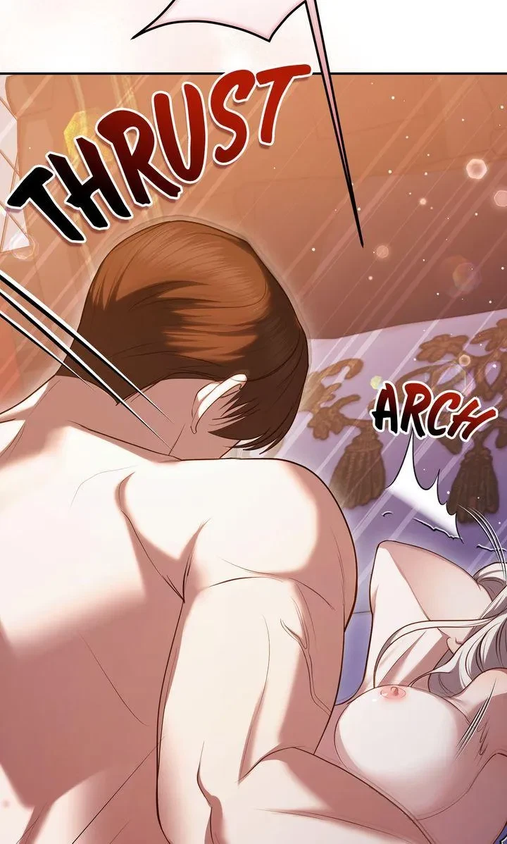 Taming The Arrogant Grand Duke Chapter 0, page 44