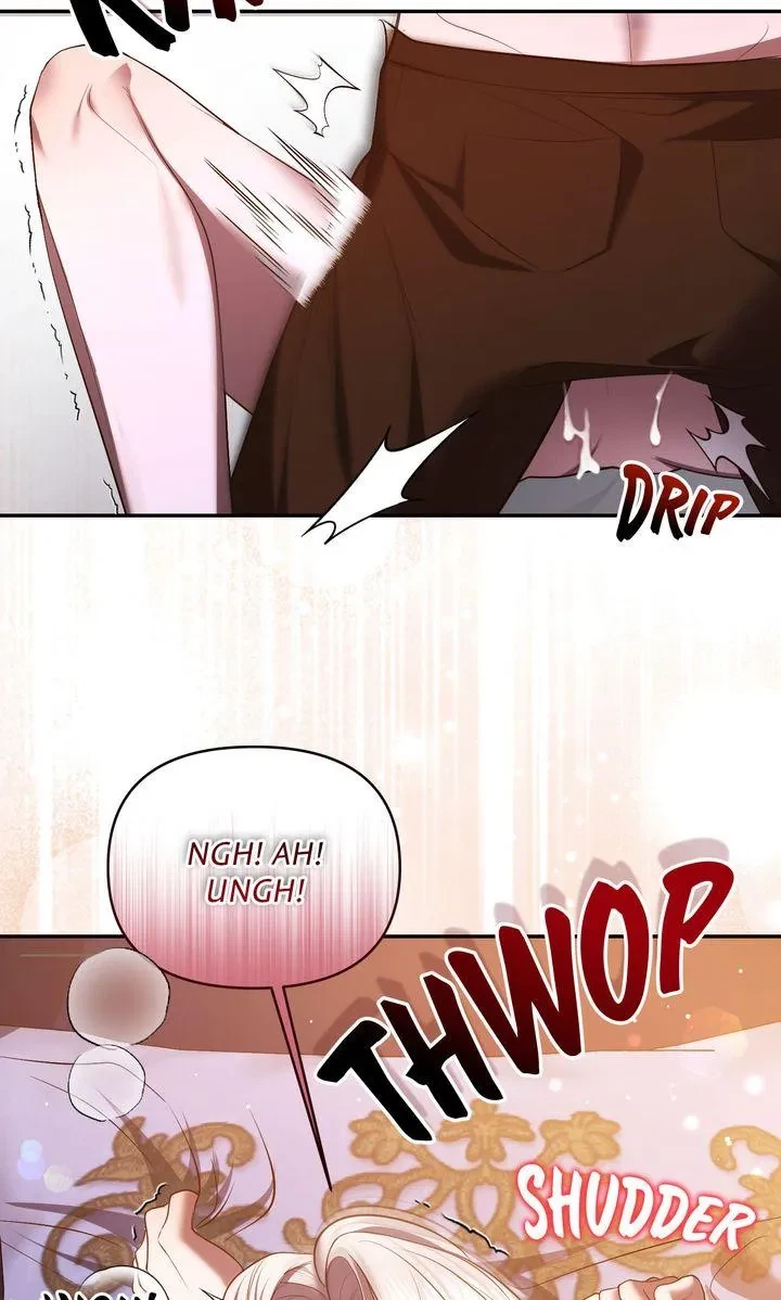 Taming The Arrogant Grand Duke Chapter 0, page 51