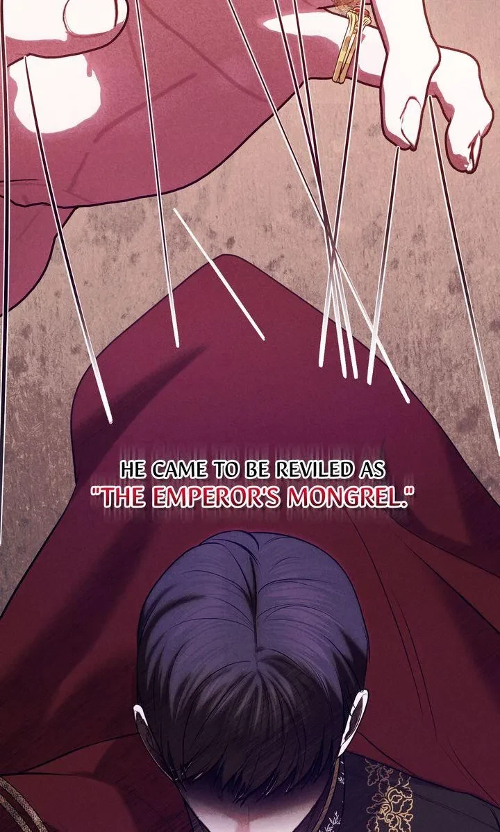 Taming The Arrogant Grand Duke Chapter 0, page 59