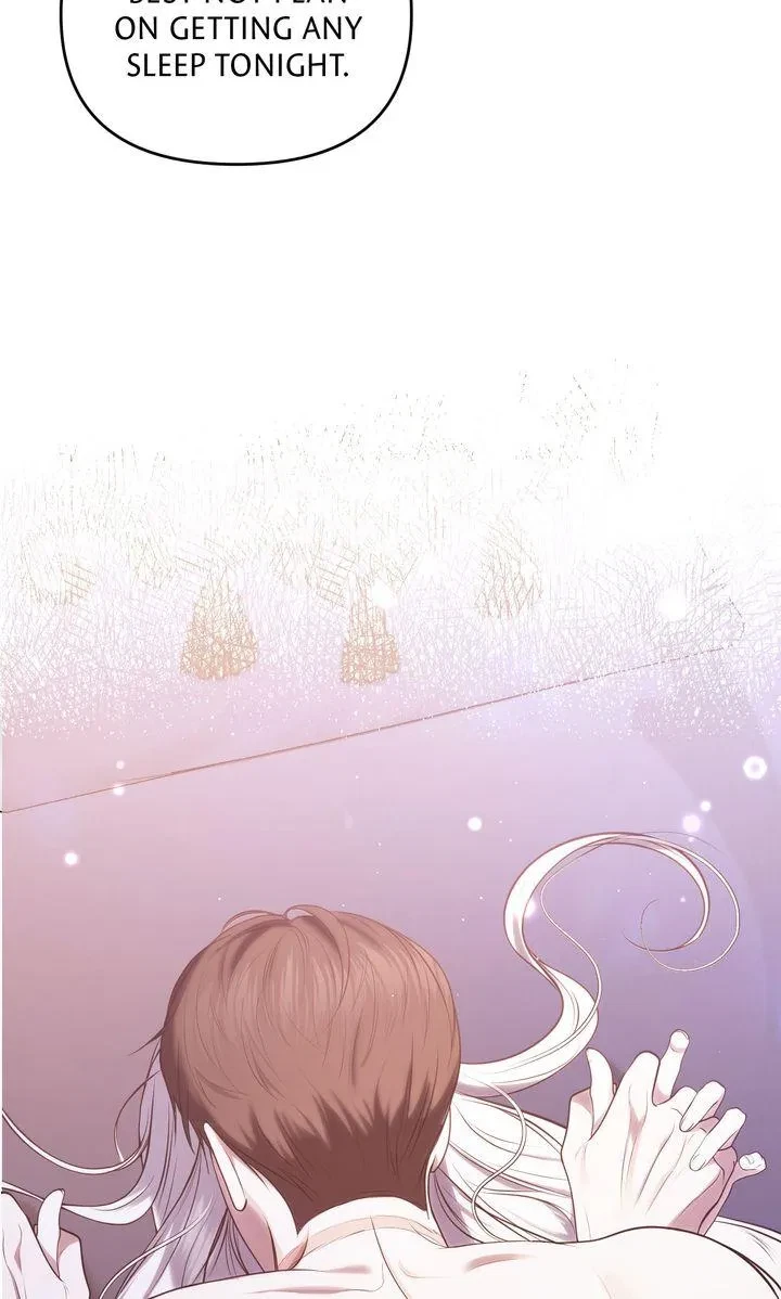 Taming The Arrogant Grand Duke Chapter 0, page 83