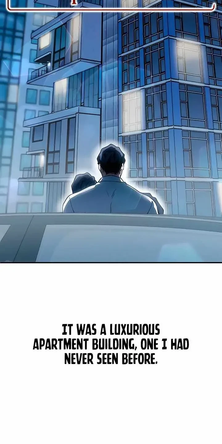 Under His Sole Chapter 6, page 3