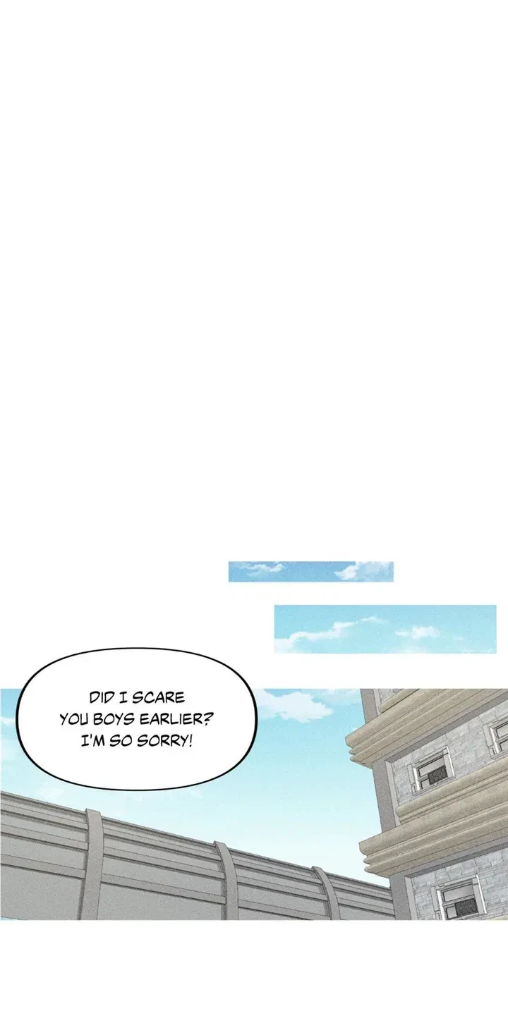 Kill Me If You Can Chapter 43, page 14